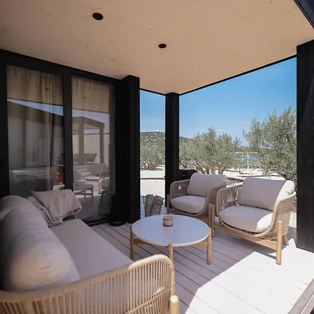 Jazine Beachvilla5 *