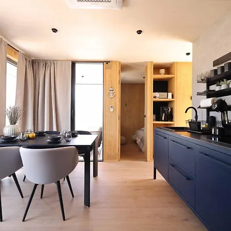 Jazine Beachvilla5 *