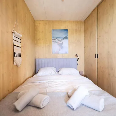 Jazine Beachvilla5 *