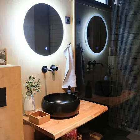 Casa vacanze Jazine Beachvilla5 Tisno