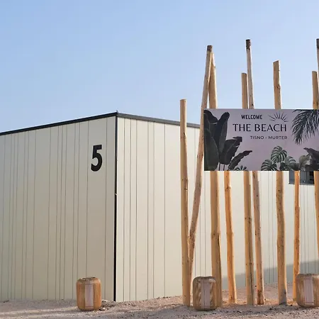 Jazine Beachvilla5 *