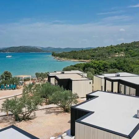 Casa de Férias Jazine Beachvilla5