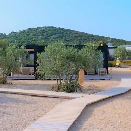 Casa de Férias Jazine Beachvilla5