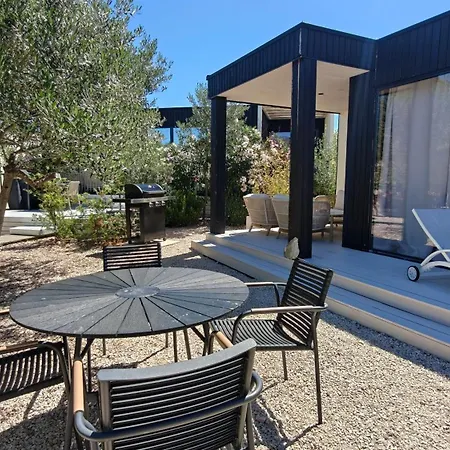 Jazine Beachvilla5 *