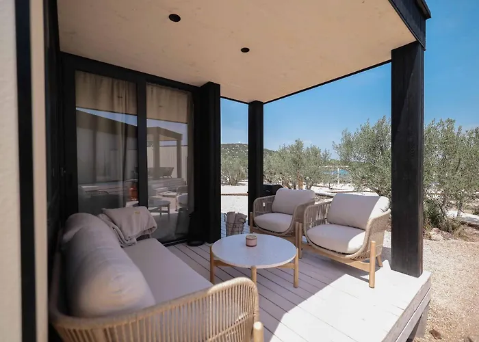 Jazine Beachvilla5 *