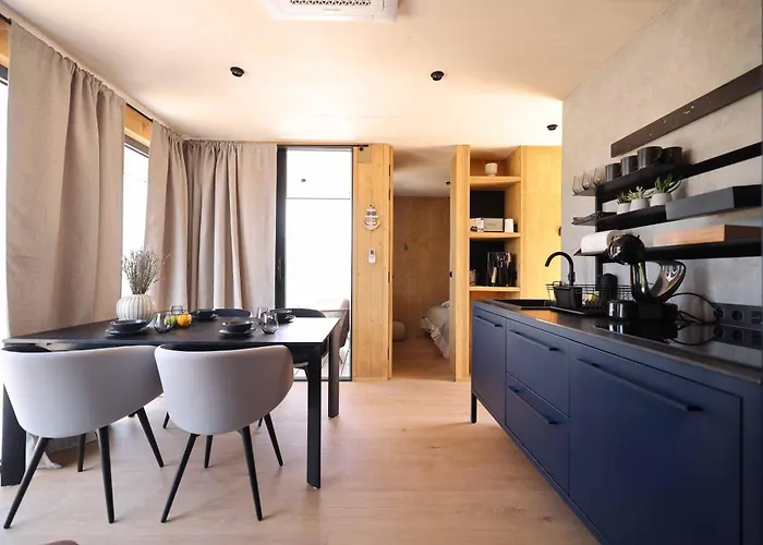 Jazine Beachvilla5 *