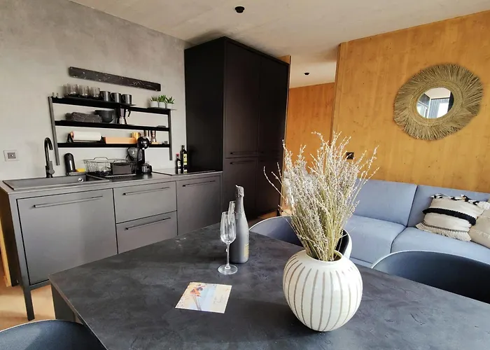 Jazine Beachvilla5 *