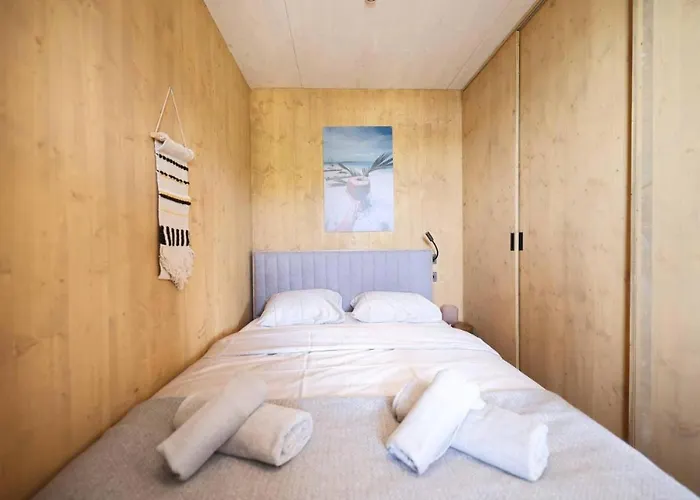 Jazine Beachvilla5 *