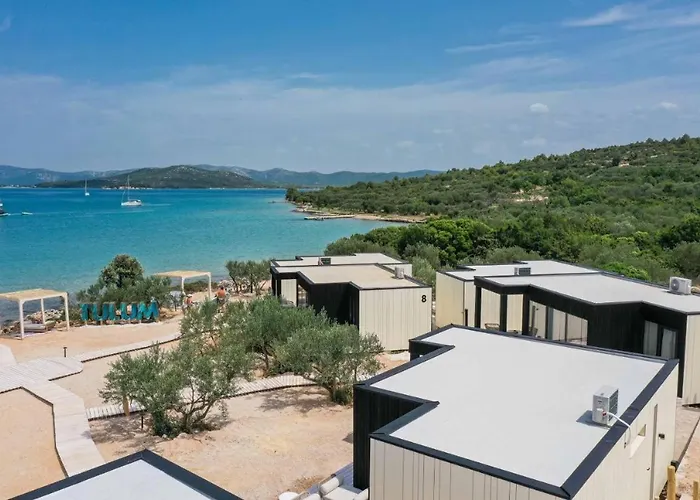 Casa vacanze Jazine Beachvilla5