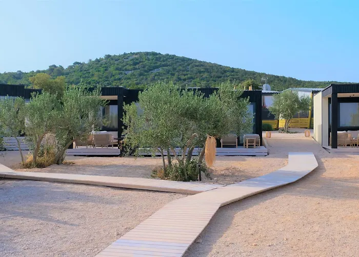 Casa vacanze Jazine Beachvilla5