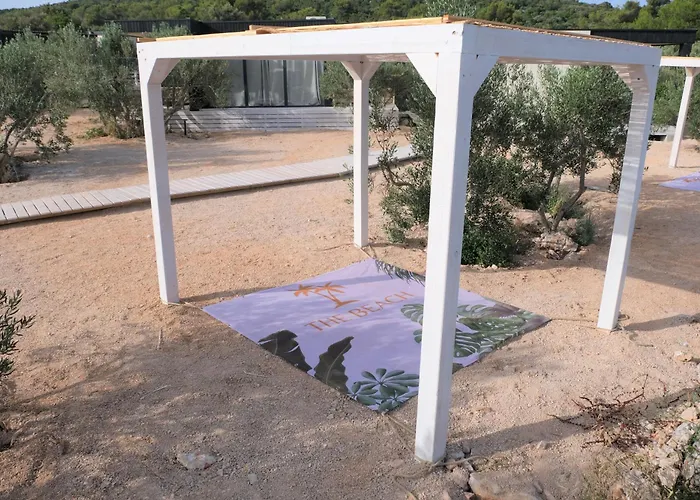 Casa vacanze Jazine Beachvilla5