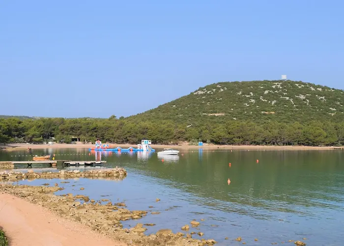 Casa vacanze Jazine Beachvilla5 Tisno